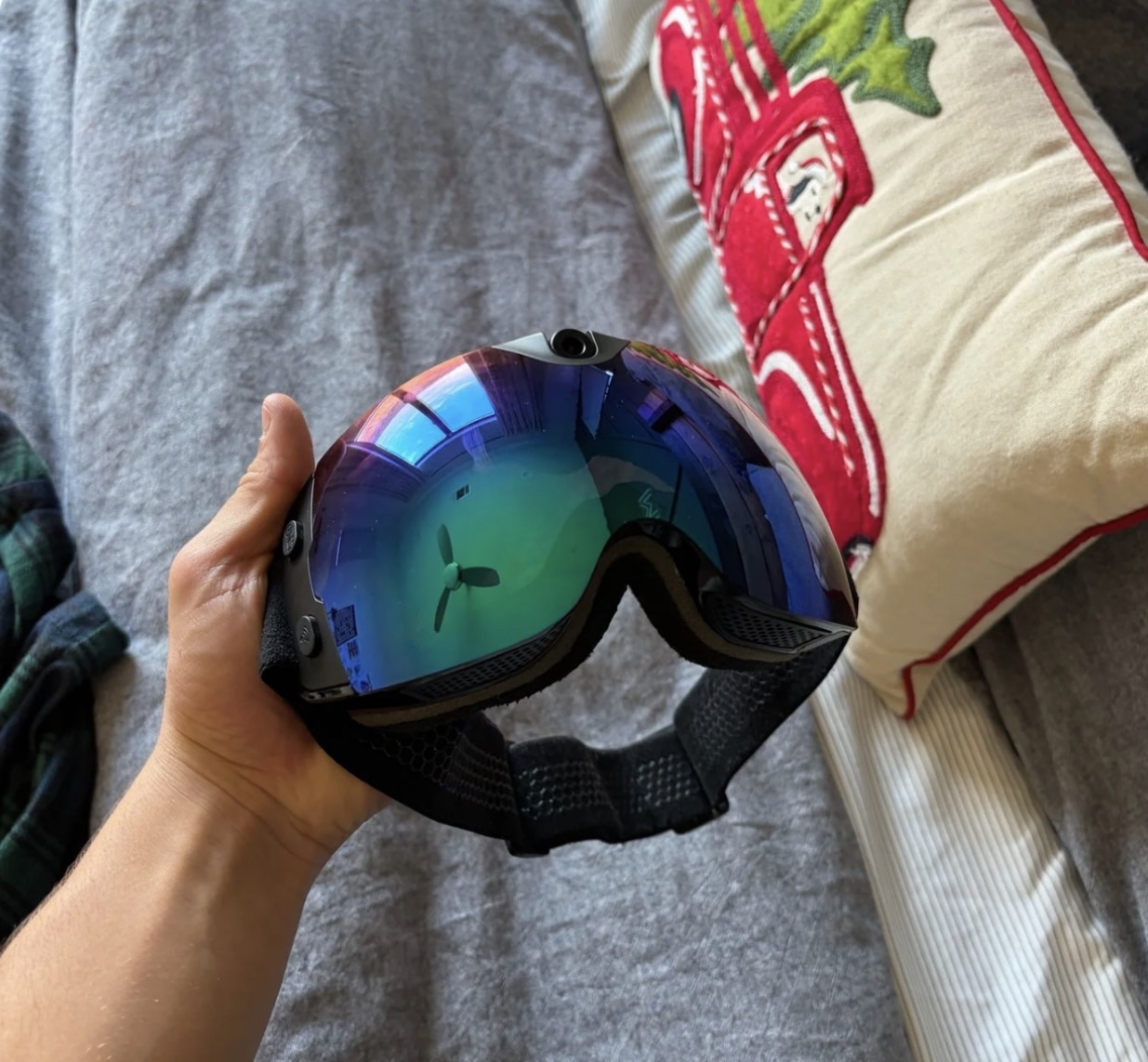 Ethan R. – Colorado